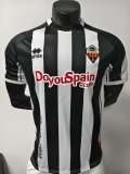 Castellon Home Fans  1:1 Quality Soccer Jersey  26-27