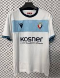 CA Osasuna Away Fans 1:1 Quality Soccer Jersey 26-27