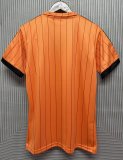 Retro Netherlands Home fans 1:1 Quality Soccer Jersey  1981-1984