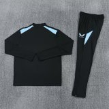 Feyenoord  Training Tracksuit Black (Kids And Man 10-2XL)  1:1  26-27