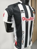 Castellon Home Fans  1:1 Quality Soccer Jersey  26-27