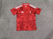Nottingham Forest  Home   Fans 1:1 Quality Soccer Jersey 26-27
