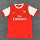 Retro Arsenal Home Fans 1:1 Quality Soccer Jersey  2010-2011