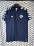 Germany Training T-shirt Special Edition Fans 1:1 Quality Soccer Jersey   26-27 (2026)