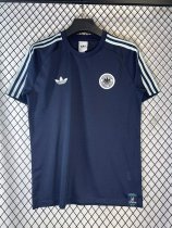 Germany Training T-shirt Special Edition Fans 1:1 Quality Soccer Jersey   26-27 (2026)