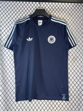 Germany Training T-shirt Special Edition Fans 1:1 Quality Soccer Jersey   26-27 (2026)