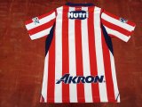 Chivas (Guadalajara ) Home  Fans 1:1 Quality Soccer Jersey  26-27 ( S-6XL )
