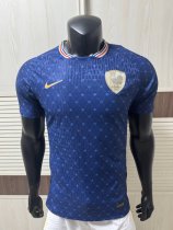 France Special Edition Player 1:1 Quality Soccer Jersey 26-27 (2026)