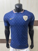 France Special Edition Player 1:1 Quality Soccer Jersey 26-27 (2026)