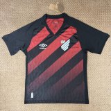 Paranaense Home Fans  1:1 Quality Soccer Jersey  26-27