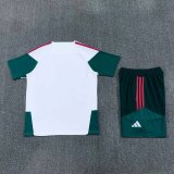 Real Madrid  Training  Fans Sets White  1:1 Quality Soccer Jersey 26-27 (Kids And Man 16-2XL)