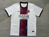 PSG Paris Away  Fans 1:1 Quality Soccer Jersey  26-27 ( S-5XL )