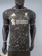Liverpool Special Edition player Black 1:1 Quality Soccer Jersey 26-27