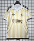 Fenerbahce  Away Fans  1:1 Quality Soccer Jersey 26-27