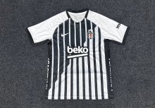Besiktas JK  THird Away Fans    1:1 Quality Soccer Jersey 26-27