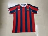 Levante Home  Fans  1:1 Quality Soccer Jersey  26-27