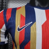 Chivas (Guadalajara ) Training Special  Edition Player 1:1 Quality Soccer Jersey  26-27