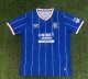 Rangers Home Fans  1:1 Quality Soccer Jersey  26-27