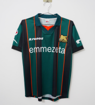 Retro Venice Home  Fans  1:1 Quality Soccer Jersey 1999-2000