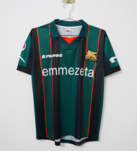 Retro Venice Home  Fans  1:1 Quality Soccer Jersey 1999-2000