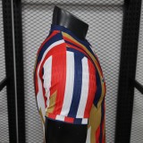 Chivas (Guadalajara ) Training Special  Edition Player 1:1 Quality Soccer Jersey  26-27
