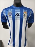 Huelva  Home Fans 1:1 Quality Soccer Jersey  26-27