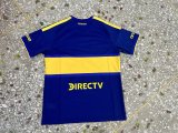 Boca Juniors Home Fans 1:1 Quality Soccer Jersey  26-27