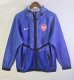 Arsenal  Windbreaker Blue 1:1 Quality Soccer Jersey  26-27 （2026）