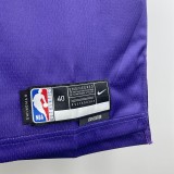Phoenix Suns Purple #3 BEAL 1:1 Quality NBA Jerseys 2024