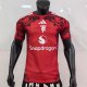 Manchester United Special  Edition Red Player 1:1 Quality Soccer Jersey 26-27