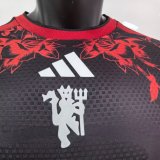 Manchester United Special  Edition Player 1:1 Quality Soccer Jersey 26-27