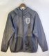 England Windbreaker Black 1:1 Quality Soccer Jersey  26-27 （2026）