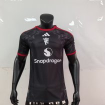 Manchester United Special  Edition Player 1:1 Quality Soccer Jersey 26-27