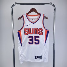 Phoenix Suns White #35 DURANT 1:1 Quality NBA Jerseys 2023