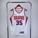 Phoenix Suns White #35 DURANT 1:1 Quality NBA Jerseys 2023