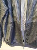 PSG Windbreaker Black 1:1 Quality Soccer Jersey  26-27 （2026）