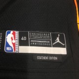 Phoenix Suns Black #22 AYTON 1:1 Quality NBA Jerseys 2023