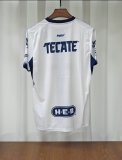 Monterrey Away Fans  1:1 Quality Soccer Jersey  26-27 ( S-6XL )