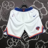 Phoenix Suns White 1:1 Quality NBA Pants 2023