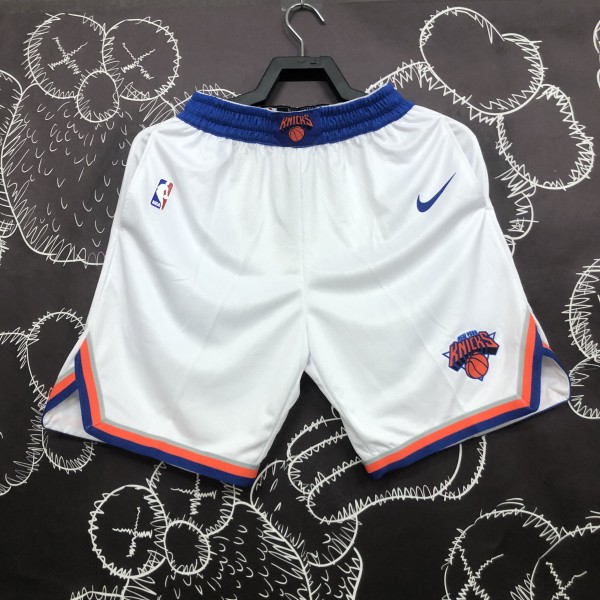 Phoenix Suns White 1:1 Quality NBA Pants 2023