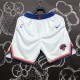 Phoenix Suns White 1:1 Quality NBA Pants 2023