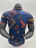 Barcelona POLO Special Edition PLayer 1:1 Quality Soccer Jersey 26-27
