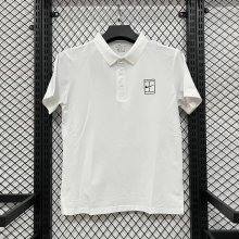 Nike T-shirt White  Black  1:1 Quality T-shirt 26-27