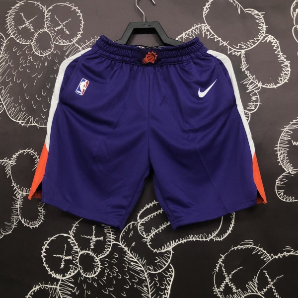 Phoenix Suns Purple 1:1 Quality NBA Pants