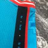 Phoenix Suns  City Edition  Blue #3 PAUL 1:1 Quality NBA Jerseys 2023