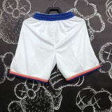 Phoenix Suns White 1:1 Quality NBA Pants 2023