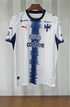 Monterrey Away Fans  1:1 Quality Soccer Jersey  26-27 ( S-6XL )