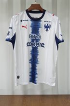 Monterrey Away Fans  1:1 Quality Soccer Jersey  26-27 ( S-6XL )