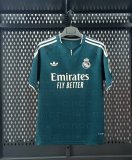 Real Madrid  Away Fans 1:1 Quality Soccer Jersey  26-27  ( S-5XL )