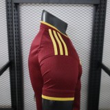 Spain Third Away Player 1:1 Quality Soccer Jersey 26-27（2026） （S-4XL）( 2 Stars )